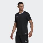 adidas Camisola Entrada 22 Black S - HE1573-S