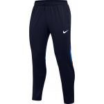 Nike Calças Academy Pro Ii Pant Dh9240-451 Xxl Azul