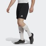 Adidas Calções Entrada 22 Black L - H57504-L