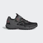 adidas Btt com Sistema de Encaixe Trailcross Five Ten Core Black / Grey Three / Red 37 1/3 - GZ9840-37 1/3