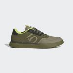 adidas Btt Sleuth Five Ten Focus Olive / Orbit Green / Pulse Lime 38 2/3 - GW5446-38 2/3