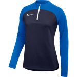 Nike Camisola Academy Pro Drill Top dh9246-451 XS Azul