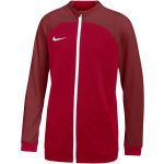 Nike Camisola Academy Pro Track Jacket (Youth) dh9283-657 S (128-137 cm) Vermelho