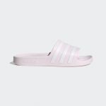 adidas Chinelos Adilette Aqua Almost Pink / Cloud White / Almost Pink 43 - GZ5878-43