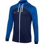 Nike Casaco com capuz Strike 22 Jacket dh8768-451 XXL Azul