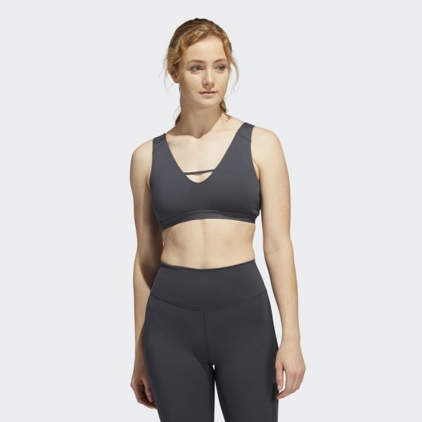 Top Yoga Com Bojo Adidas Luxe …