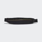 Bolsa de Cintura Parley Ocean Plastic Black / Black / Black / Black - HG8079-Tamanho único