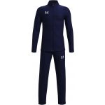 Under Armour Kit Challenger 1372609-410 YLG Azul