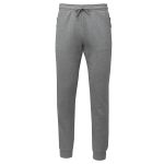 Proact Calças de Fato de Treino c/ Bolsos Cinza Mesclado XS - PA1012-246-XS