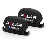 Polar Sensor de Velocidade e Sensor de Cadência Bluetooth - 91053157