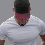 Prozis Viseira X-Motion Eagle M Black