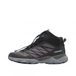 Prozis Botas Expedition Yeti Pretas EU 42