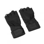 Prozis Luvas Power Gripper Black L