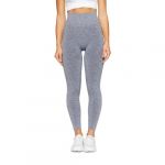 Prozis Leggings de Cintura Alta X-Skin Peach Perfect Navy Blue Melange M