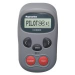 Raymarine Autopilot Wireless Remote Control S100- 578582