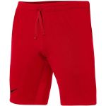 Nike Calções M Strike 22 Express Shorts dh9363-657 XXL Vermelho