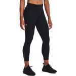 Under Armour Leggins Ua Fly Fast 3.0 Ankle Tight-blk 1369771-001 XS Preto
