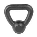 Tunturi Kettlebell Preta 16kg