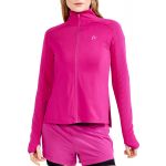 Craft Casaco Core Charge Jersey 1911240-486000 M Rosa
