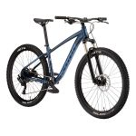 Kona Bicicleta de Montanha Fire Mountain Azul - B22FMB01
