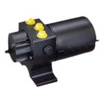Raymarine Hydraulic Pump Type 2 - 578414