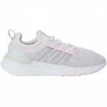 Adidas Sapatilhas Racer TR21 Cloud White / Blue Tint / Almost Pink 40 - GY6737-40