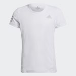 adidas T-Shirt Club Tennis White / Grey Two 128 - HD2171-128