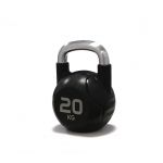 Ruster Kettlebell Poliuretano - 20kg