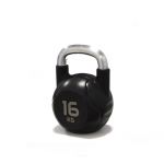 Ruster Kettlebell Poliuretano - 16kg