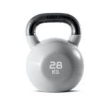 Ruster Kettlebell Vinil Studio - 28kg