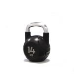 Ruster Kettlebell Poliuretano - 14kg