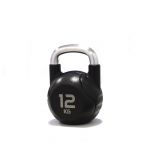 Ruster Kettlebell Poliuretano - 12kg