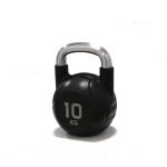 Ruster Kettlebell Poliuretano - 10kg