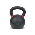 Ruster Kettlebell Ferro - 20kg