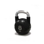 Ruster Kettlebell Poliuretano - 8kg