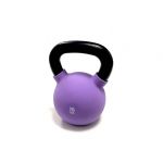 Ruster Kettlebell Neoprene - 16kg