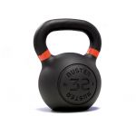 Ruster Kettlebell Ferro - 16kg