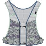 Nike Mochila M Trail Vest 2.0 Printed 9038-221-6968 S/m Cinzento