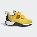Adidas Sapatilhas Sport Pro X Lego® Eqt Yellow / Eqt Yellow / Core Black 20 - GW8092-20