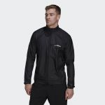 Adidas Corta-vento Multi TERREX Black S - H53405-S