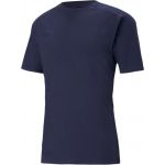 Under Armour T-shirt Teamcup Casuals Tee 65673902 S Azul