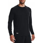 Under Armour Camisola Tac Tech Ls T 1248196-001 L Preto