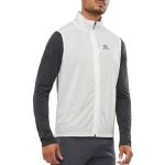 Under Armour Colete Light Vest M lc1615200 Xl Branco