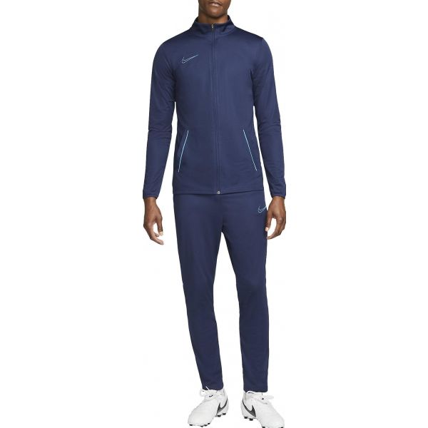 Nike Fato De Treino M Nk Acd Trk Suit K Cw Xl Azul Kuantokusta