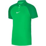 Nike Camisa Meia Academy Pro Poloshirt dh9228-329 S Verde