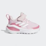 adidas Running Fortarun Clear Pink / Cloud White / Rose Tone 26 1/2 - GV7870-26 1/2