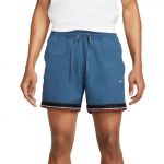 Nike Calças M Nk Fc Tribuna Short W dh9678-410 M Azul