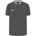 Nike Camisa Meia W Nk PARK20 Polo Ss cw6965-071 S Cinzento