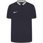 Nike Camisa Meia W Nk PARK20 Polo Ss cw6965-451 S Azul