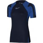 Nike T-Shirt Strike 22 T-shirt dh8840-451 S Azul